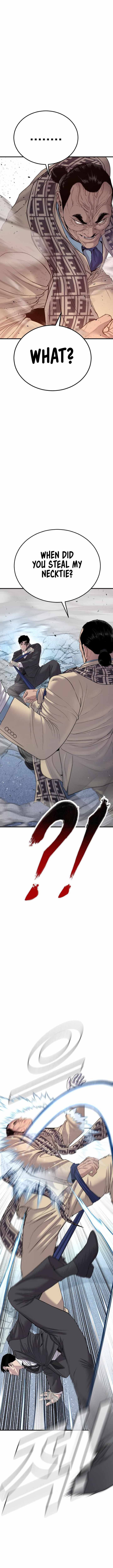 Manager Kim chapter 67 page 9