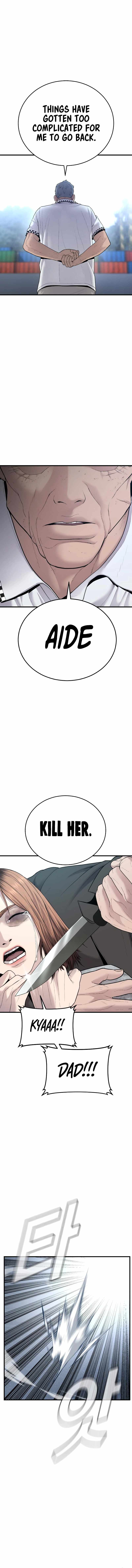 Manager Kim chapter 69 page 6