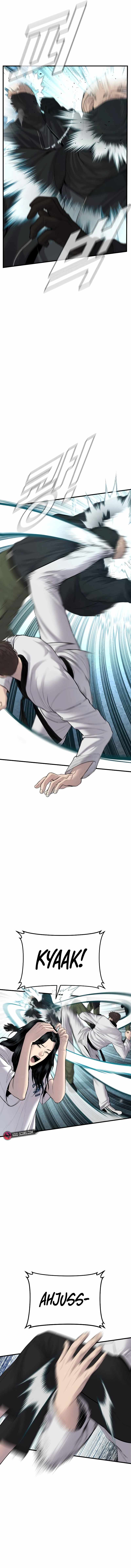 Manager Kim chapter 76 page 13