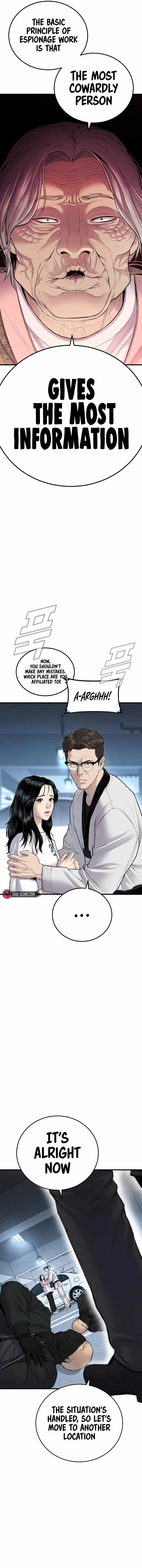 Manager Kim chapter 77 page 9