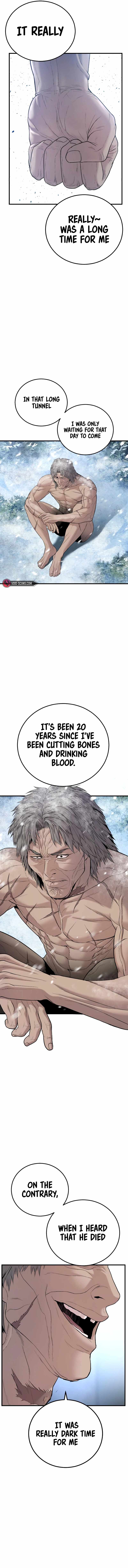 Manager Kim chapter 78 page 19