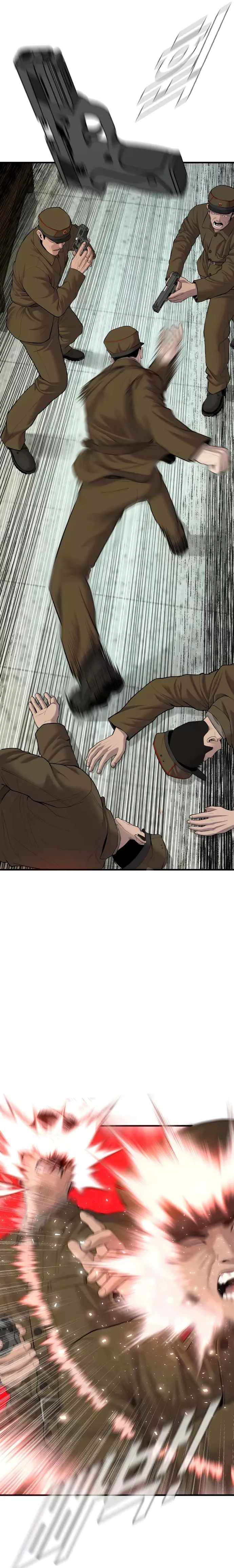 Manager Kim chapter 80 page 14