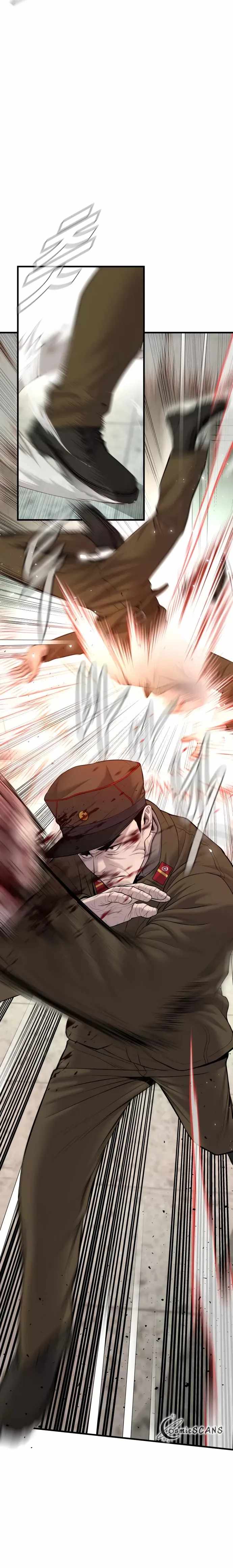 Manager Kim chapter 80 page 15