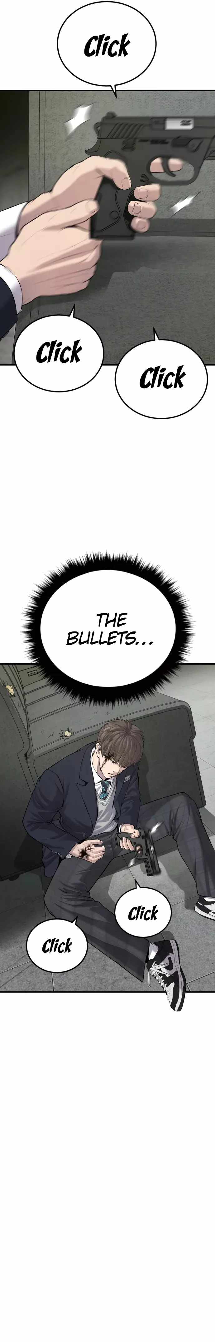 Manager Kim chapter 80 page 20