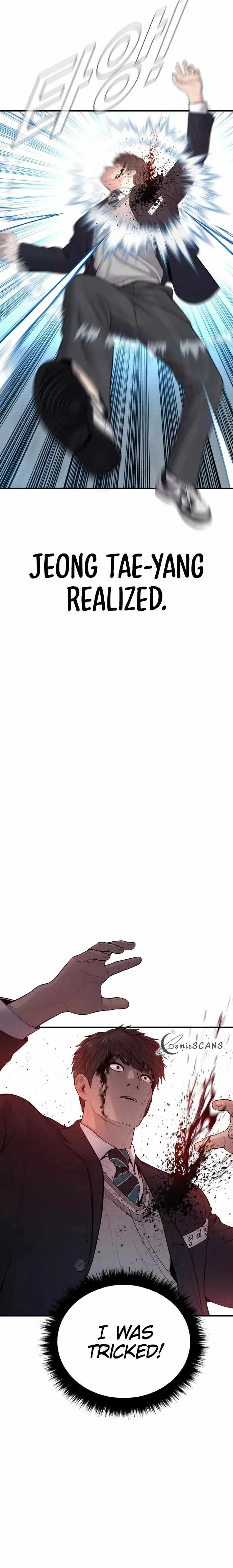 Manager Kim chapter 80 page 25