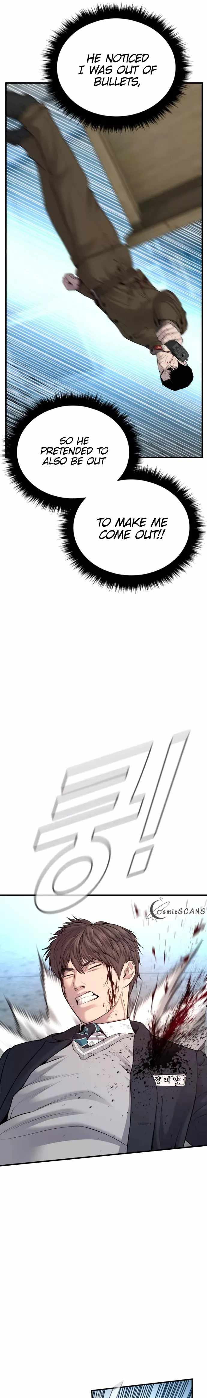 Manager Kim chapter 80 page 26