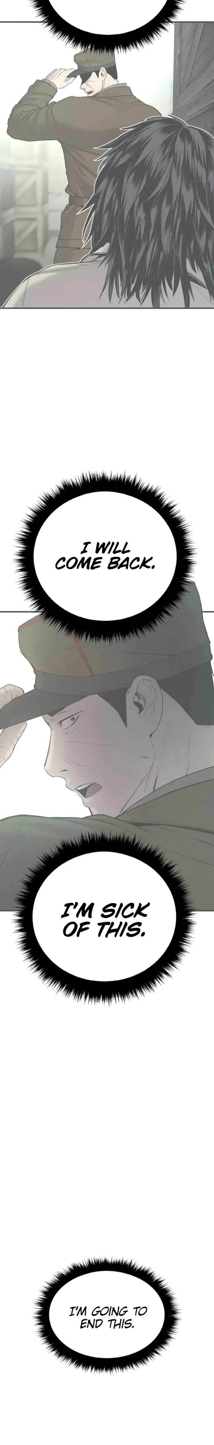 Manager Kim chapter 80 page 3