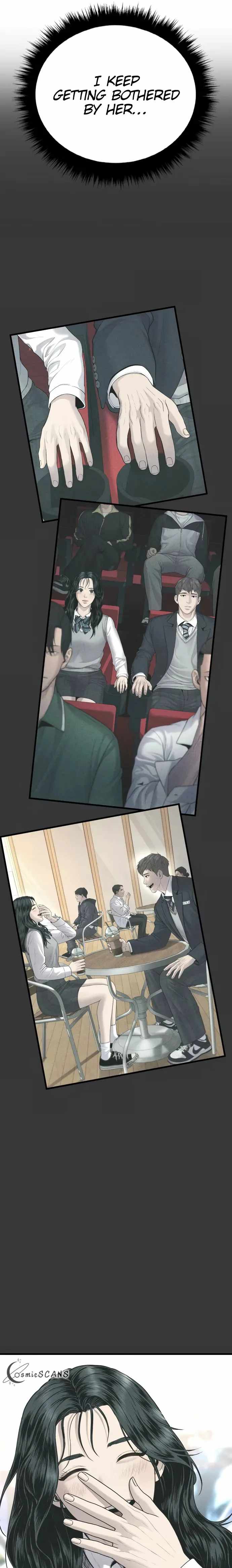 Manager Kim chapter 80 page 30