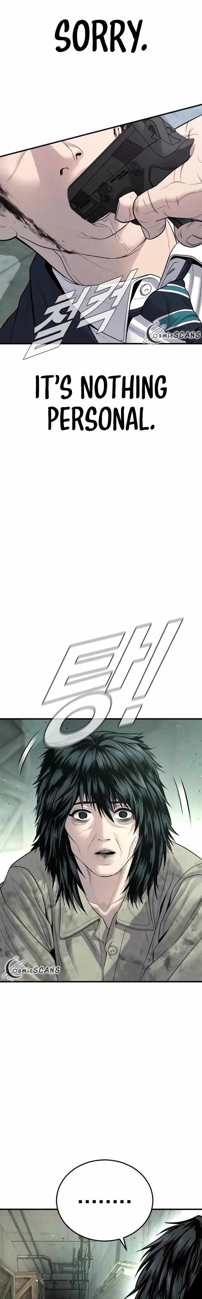 Manager Kim chapter 80 page 32