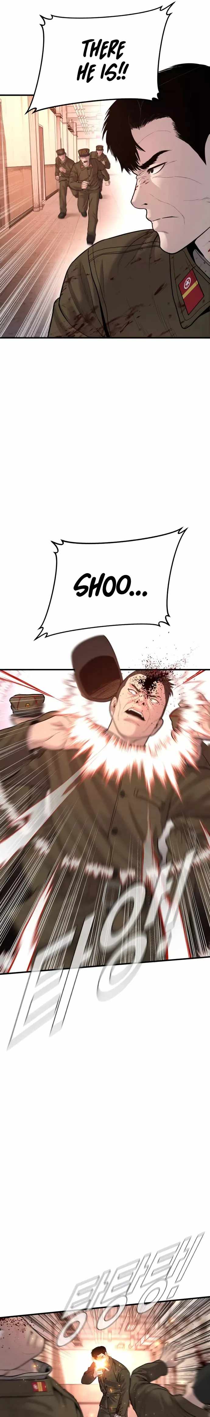 Manager Kim chapter 80 page 36