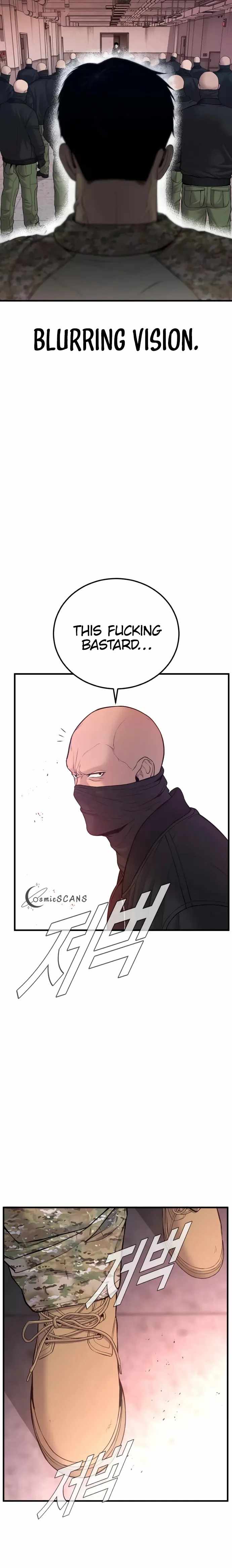 Manager Kim chapter 80 page 43