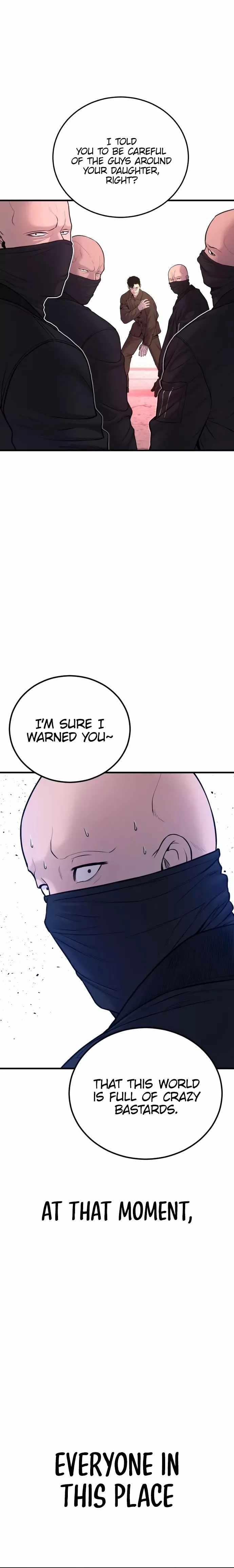 Manager Kim chapter 80 page 45