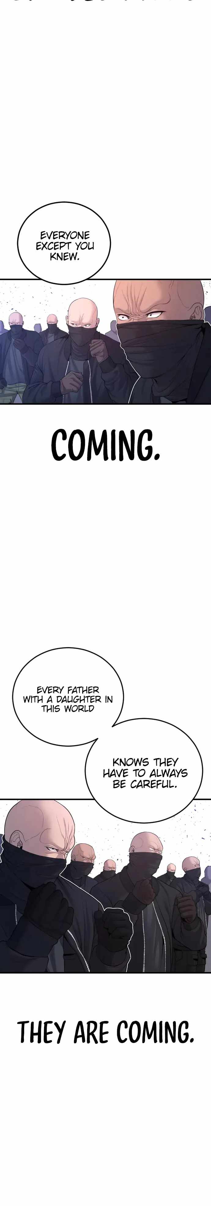 Manager Kim chapter 80 page 47