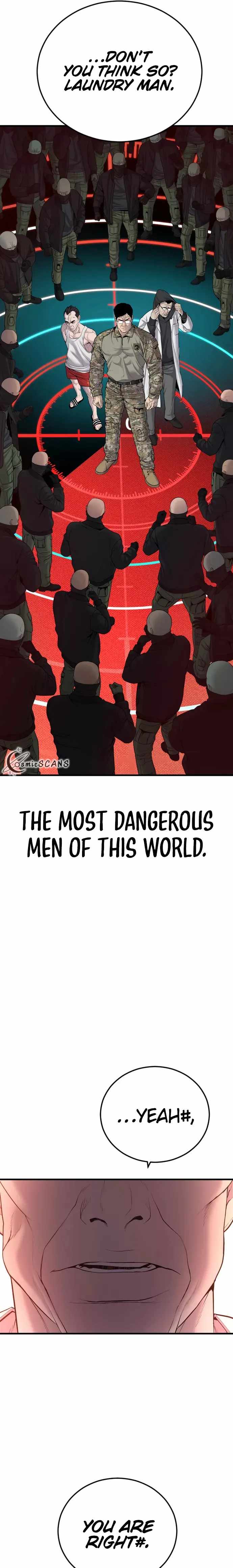 Manager Kim chapter 80 page 48