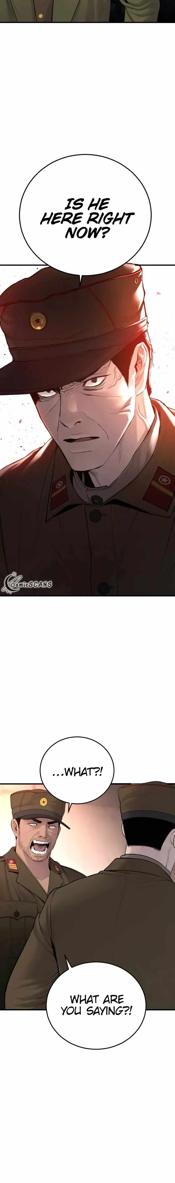 Manager Kim chapter 80 page 5