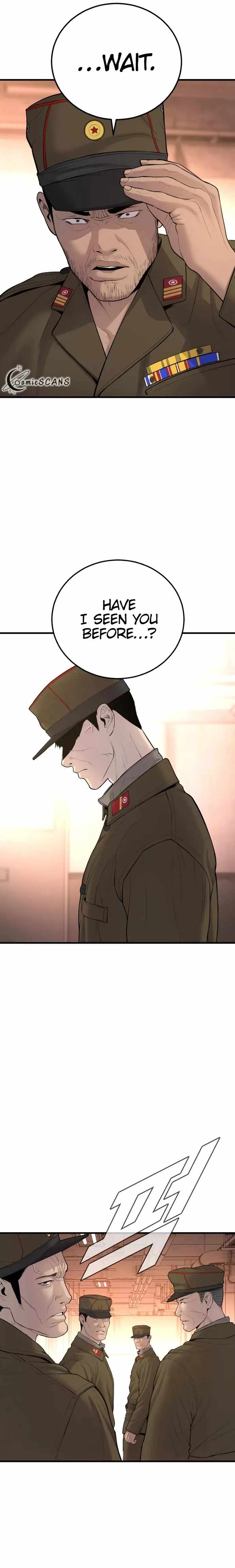 Manager Kim chapter 80 page 6