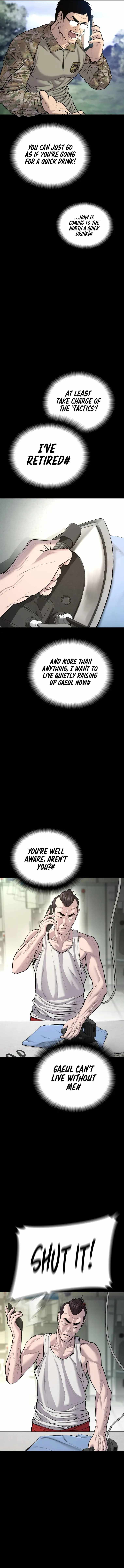 Manager Kim chapter 81 page 12