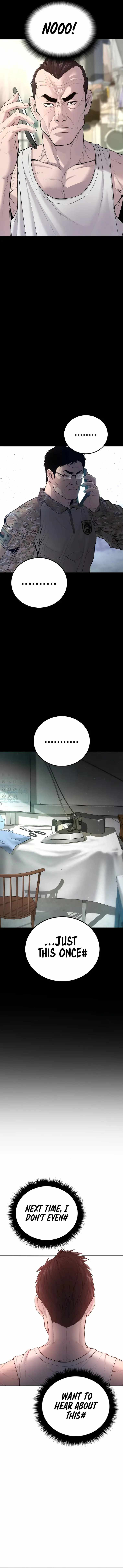 Manager Kim chapter 81 page 14