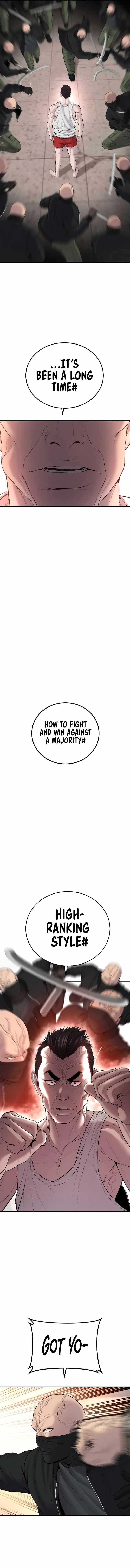 Manager Kim chapter 81 page 15