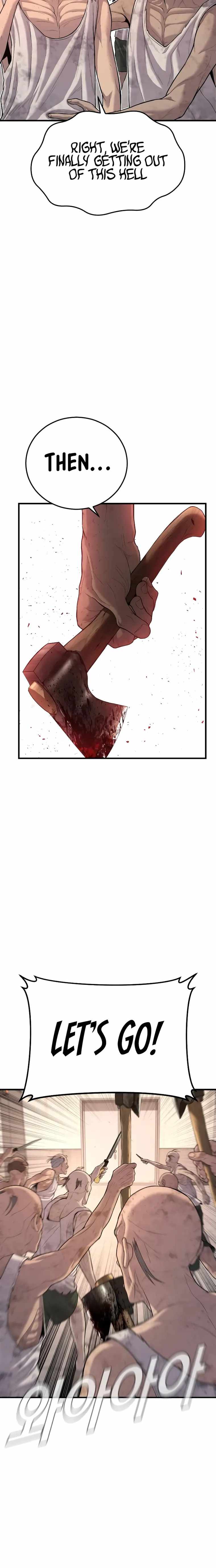 Manager Kim chapter 86 page 10