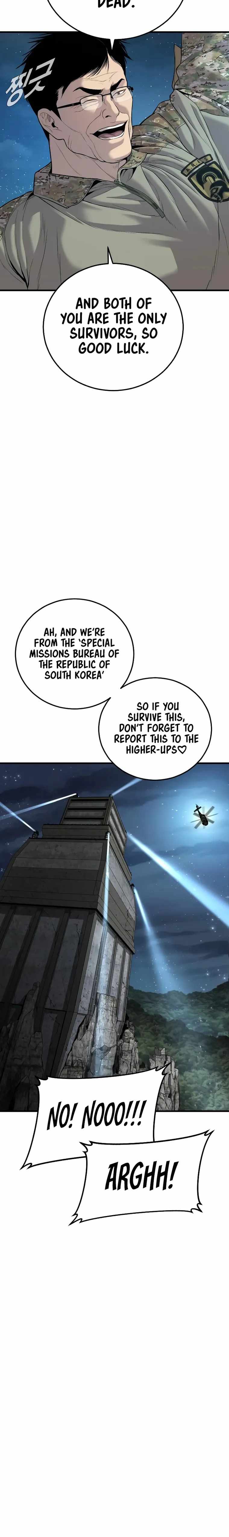 Manager Kim chapter 86 page 12