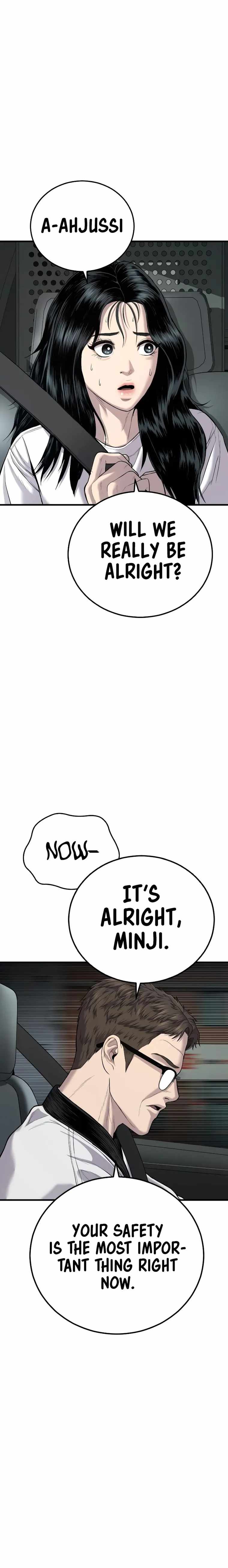 Manager Kim chapter 86 page 14