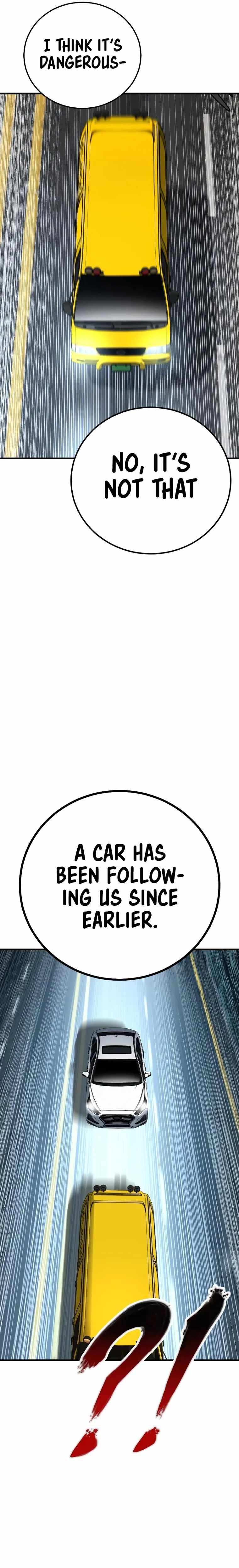 Manager Kim chapter 86 page 15