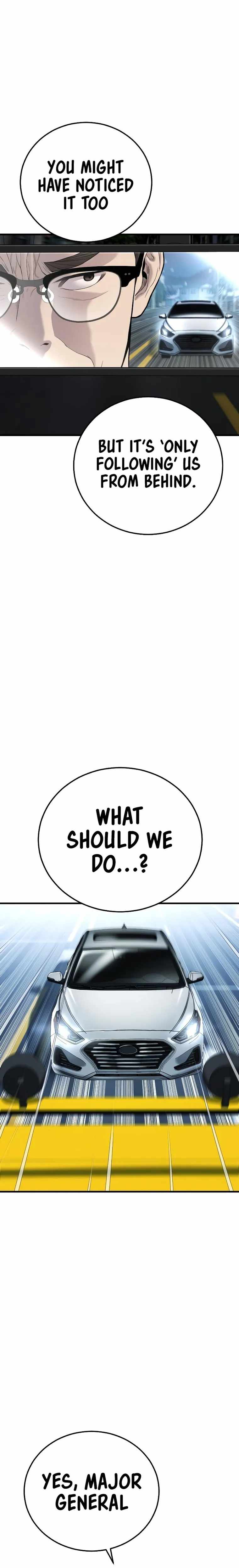 Manager Kim chapter 86 page 16