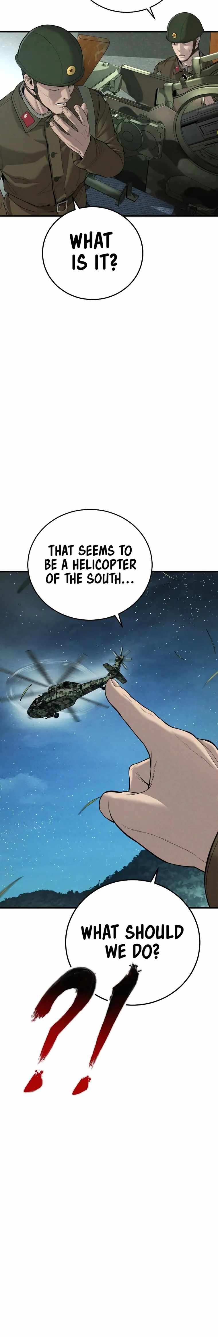 Manager Kim chapter 86 page 2