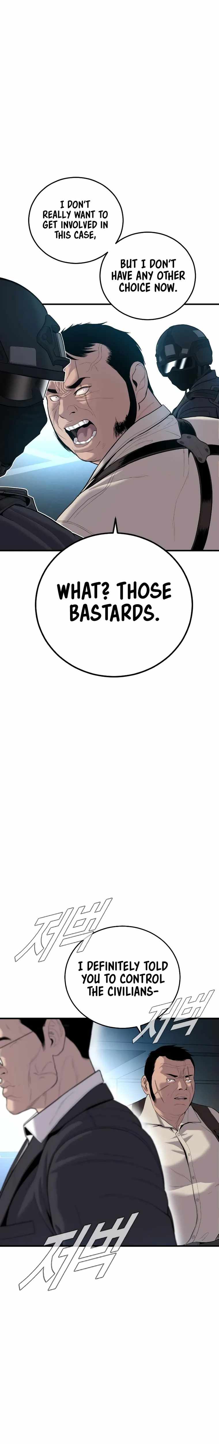 Manager Kim chapter 86 page 25