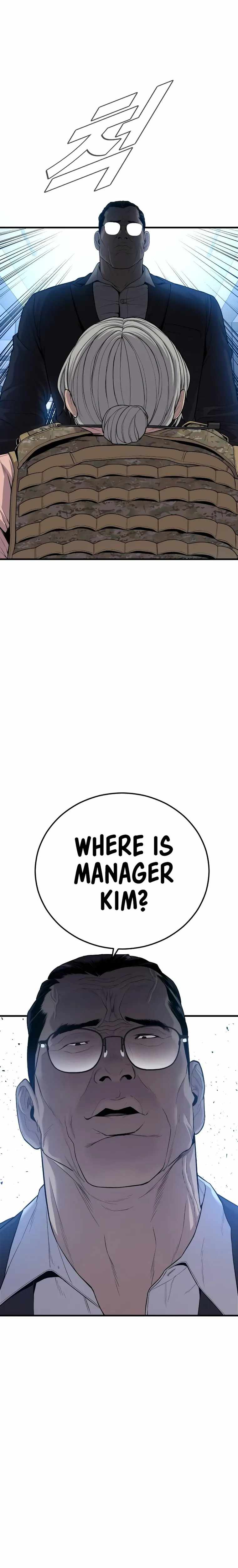 Manager Kim chapter 86 page 26