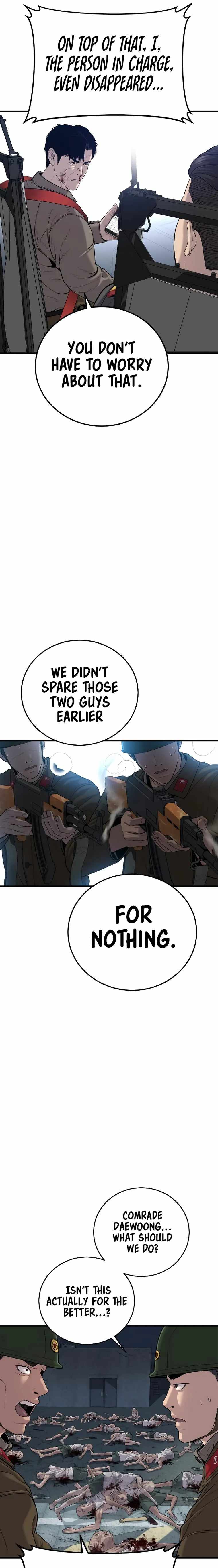 Manager Kim chapter 86 page 29