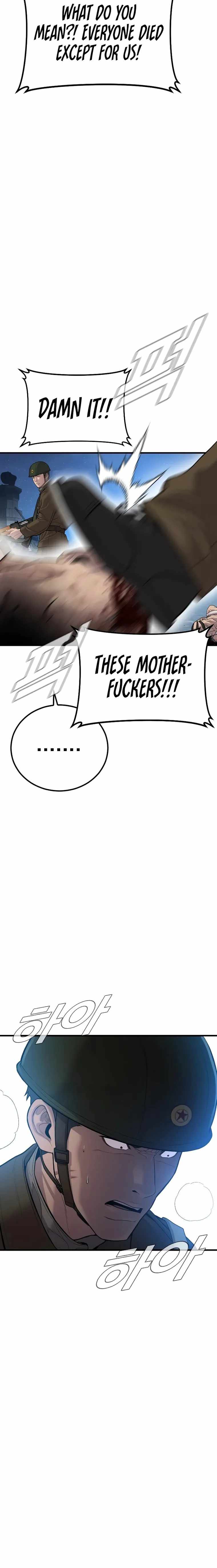 Manager Kim chapter 86 page 30