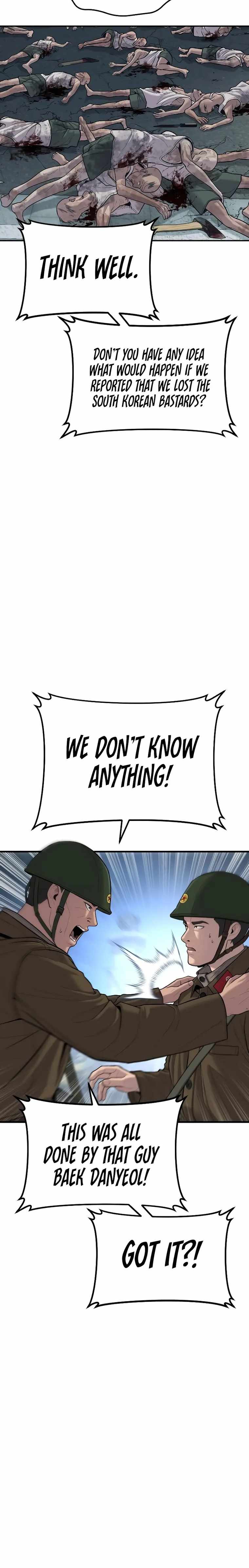 Manager Kim chapter 86 page 32