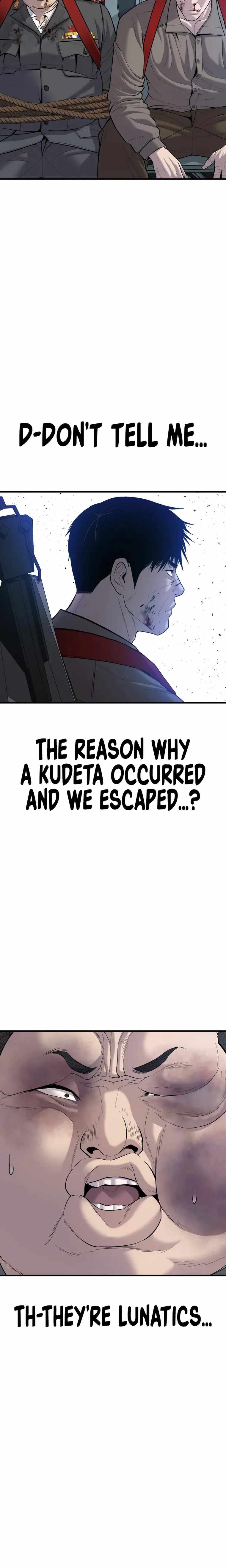 Manager Kim chapter 86 page 34