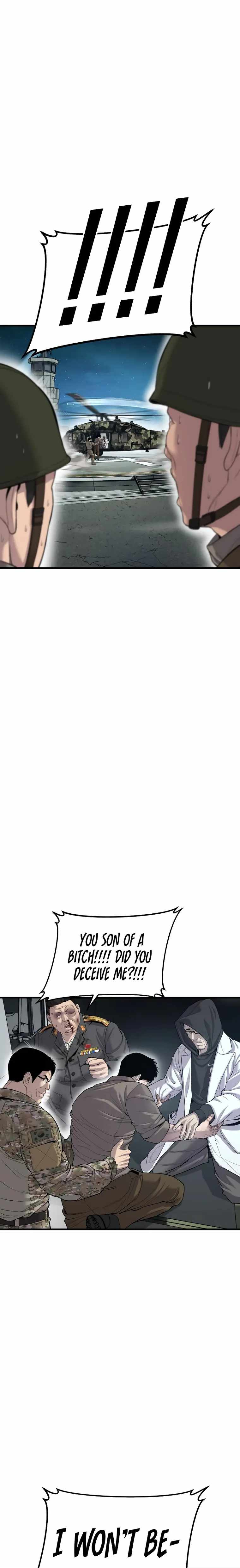 Manager Kim chapter 86 page 5