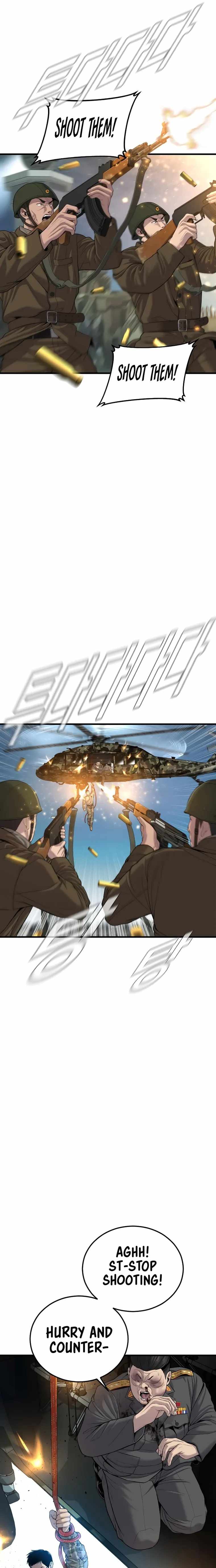 Manager Kim chapter 86 page 7