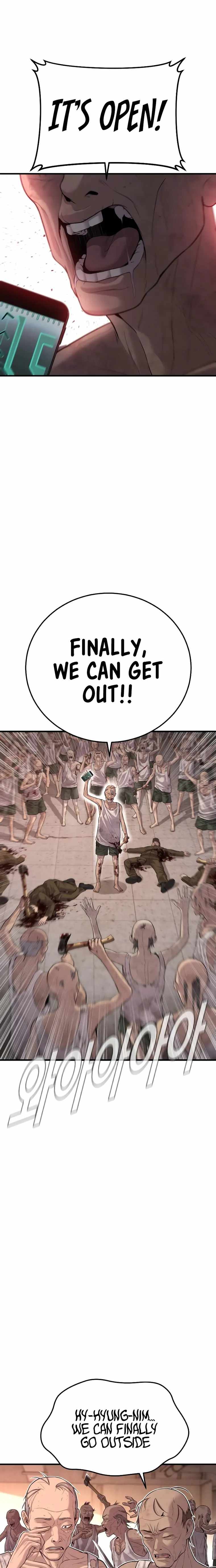 Manager Kim chapter 86 page 9