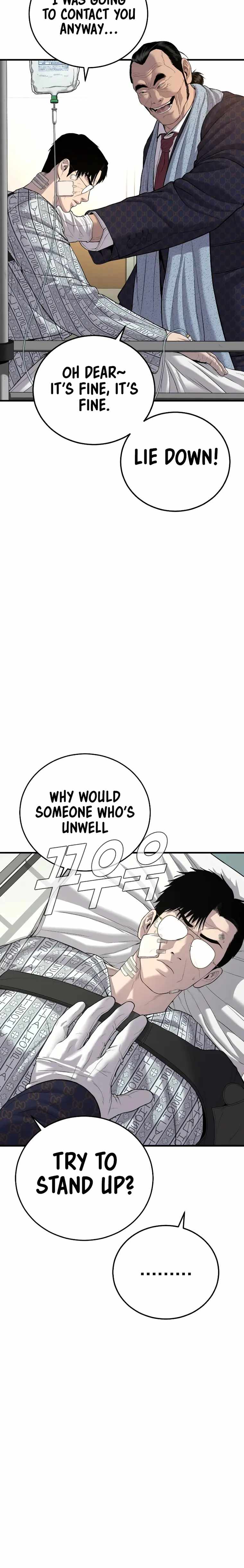 Manager Kim chapter 87 page 12