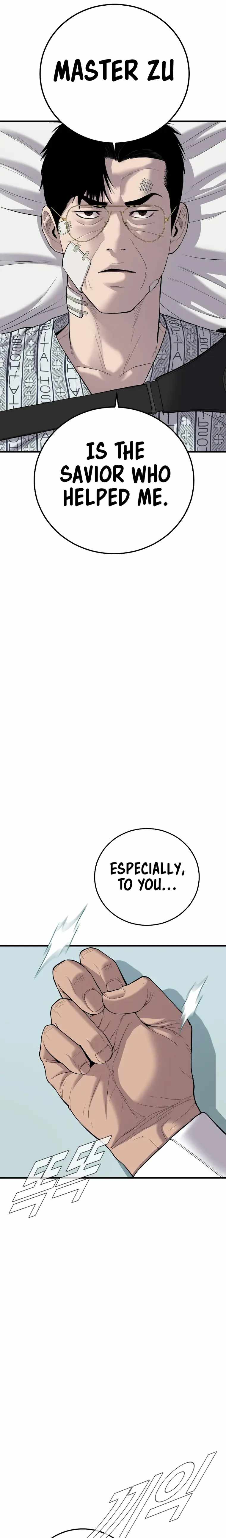 Manager Kim chapter 87 page 9