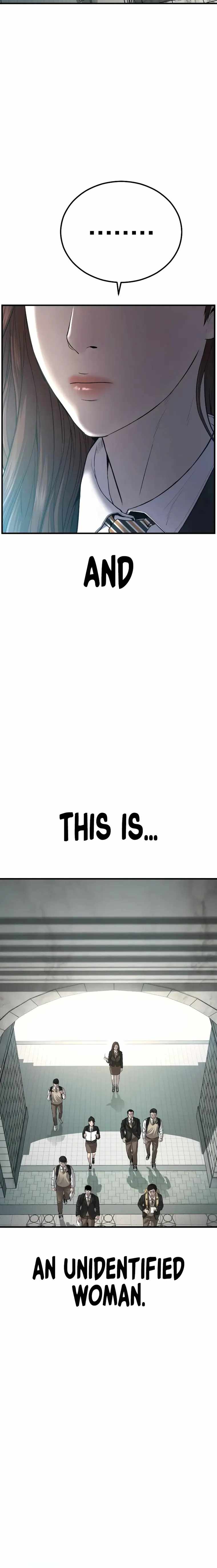 Manager Kim chapter 90 page 12