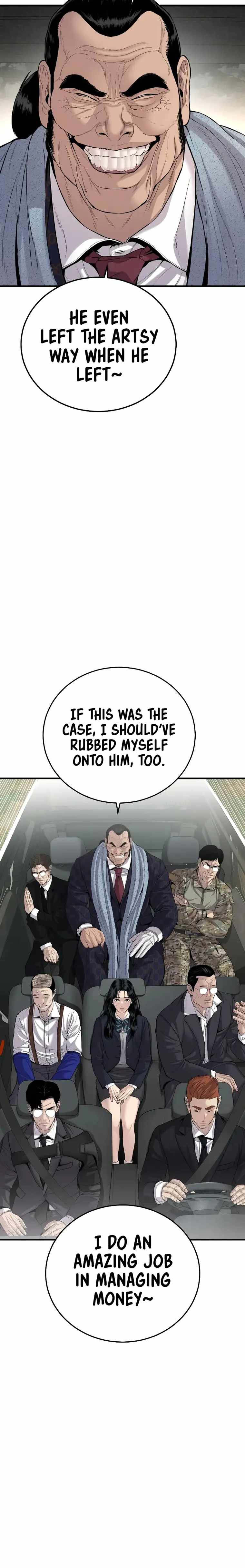 Manager Kim chapter 90 page 24