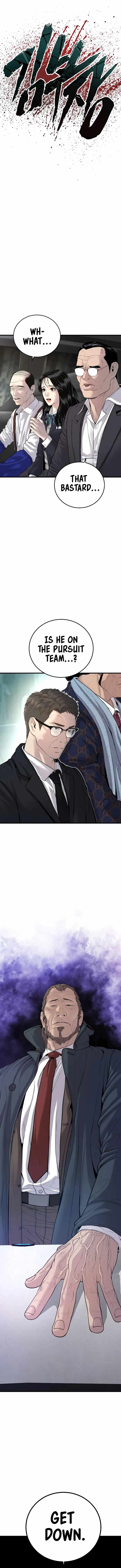 Manager Kim chapter 91 page 10