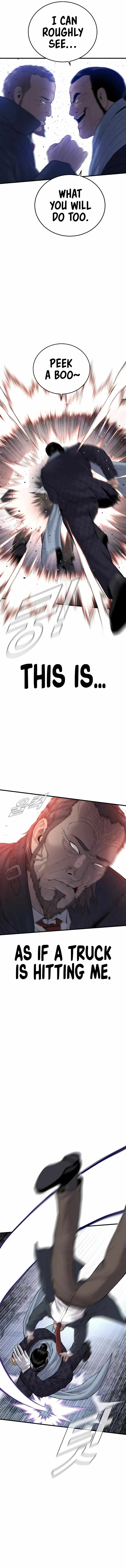 Manager Kim chapter 92 page 4