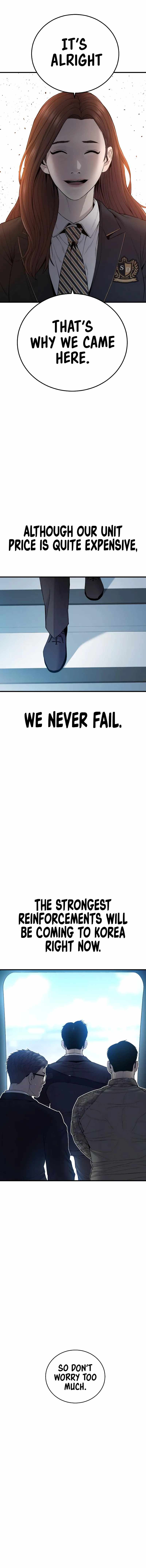 Manager Kim chapter 93 page 19