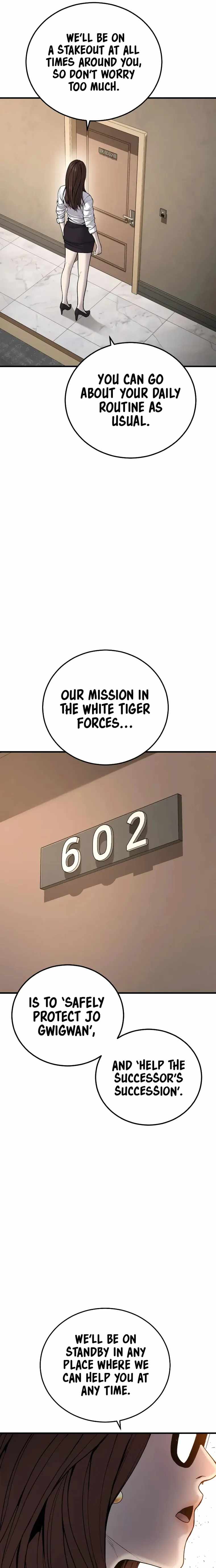 Manager Kim chapter 94 page 13