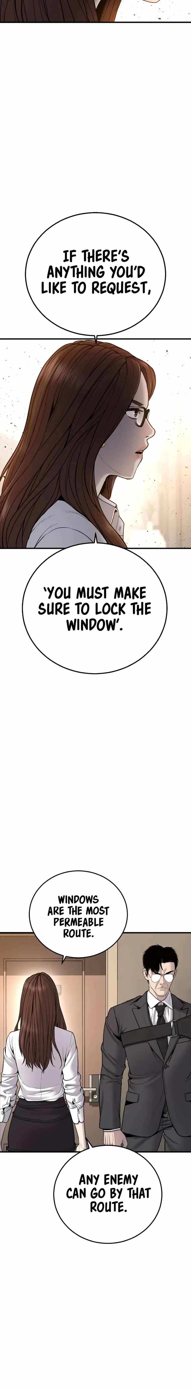 Manager Kim chapter 94 page 14