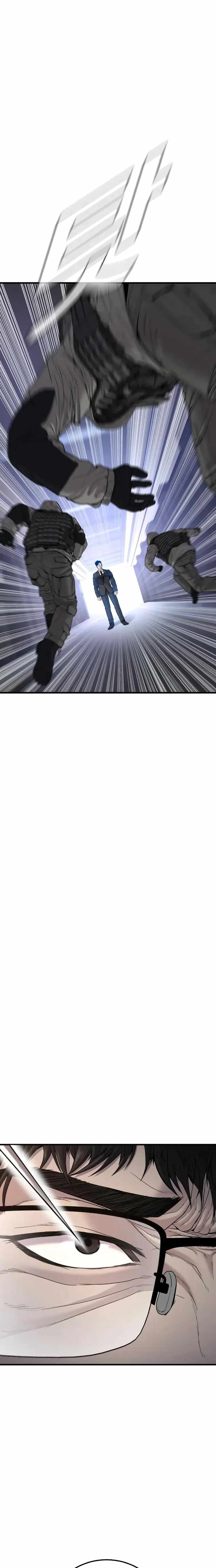 Manager Kim chapter 94 page 23