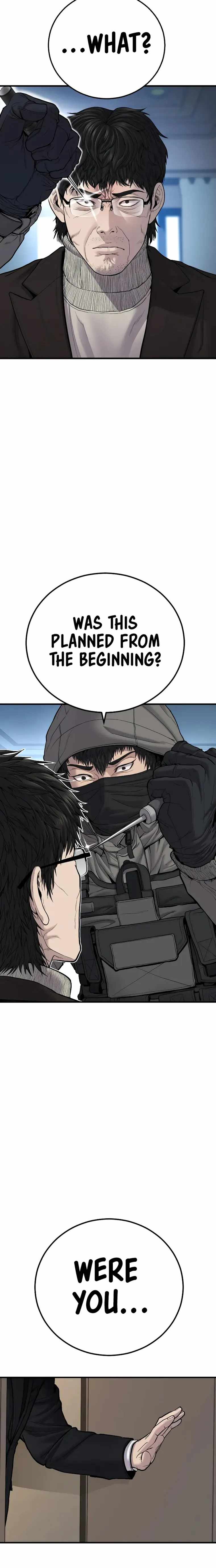 Manager Kim chapter 94 page 24