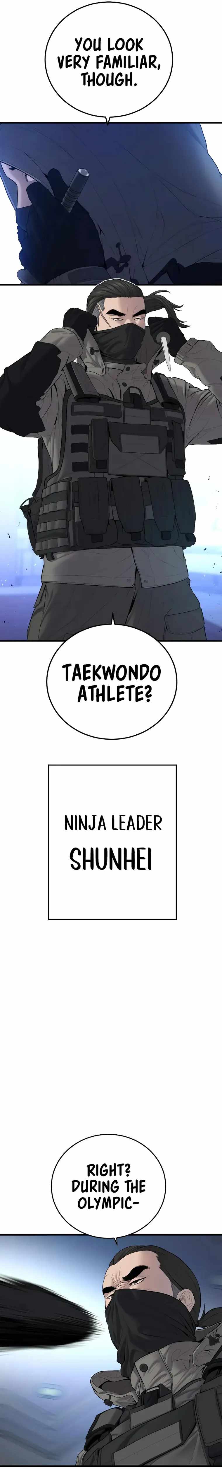 Manager Kim chapter 94 page 29